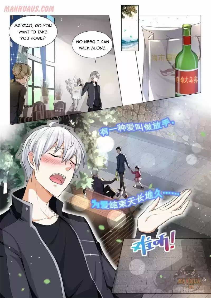 Divine Hero’S Skyfall System Chapter 64