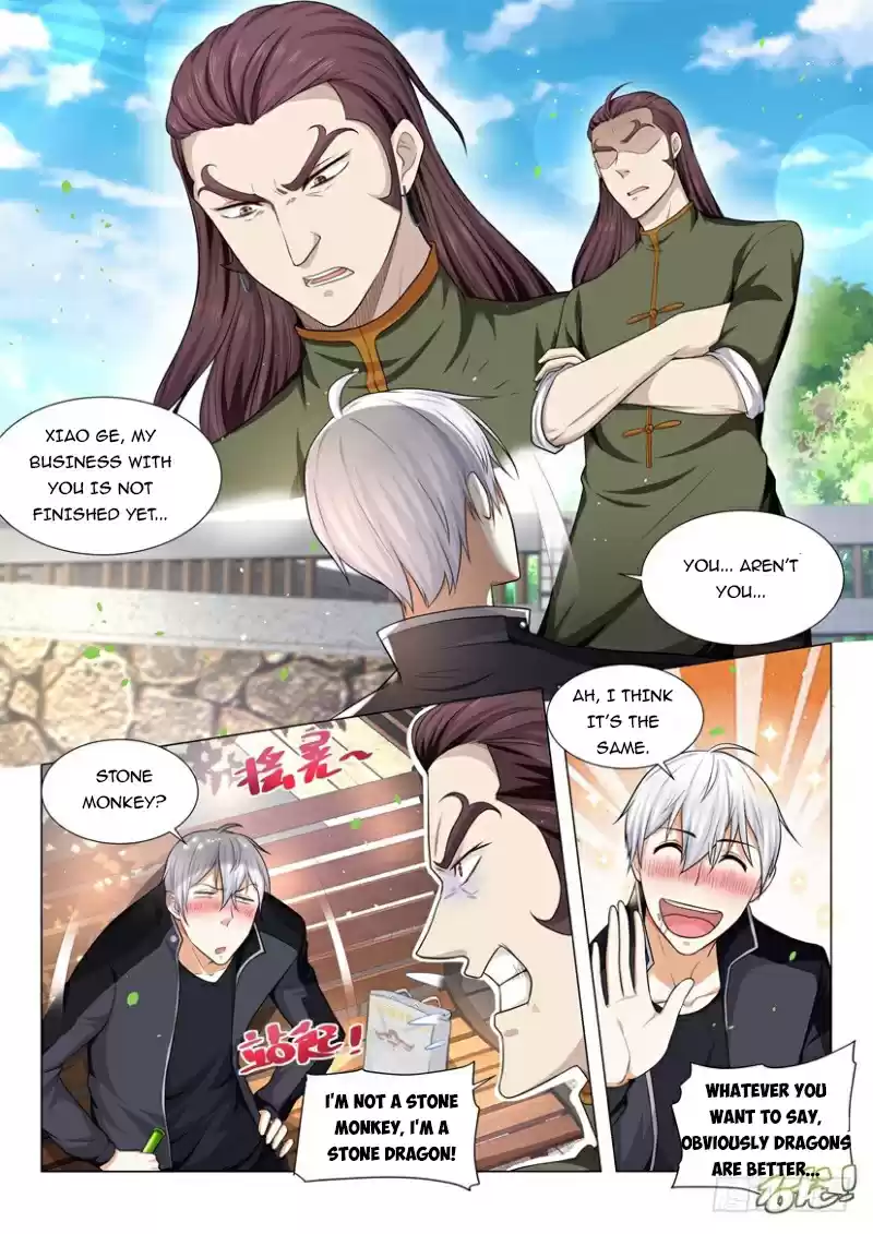 Divine Hero’S Skyfall System Chapter 64