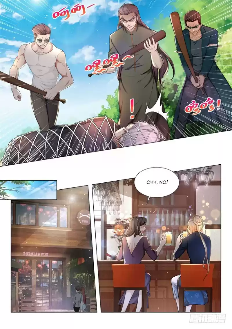 Divine Hero’S Skyfall System Chapter 64