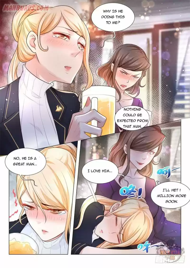 Divine Hero’S Skyfall System Chapter 64