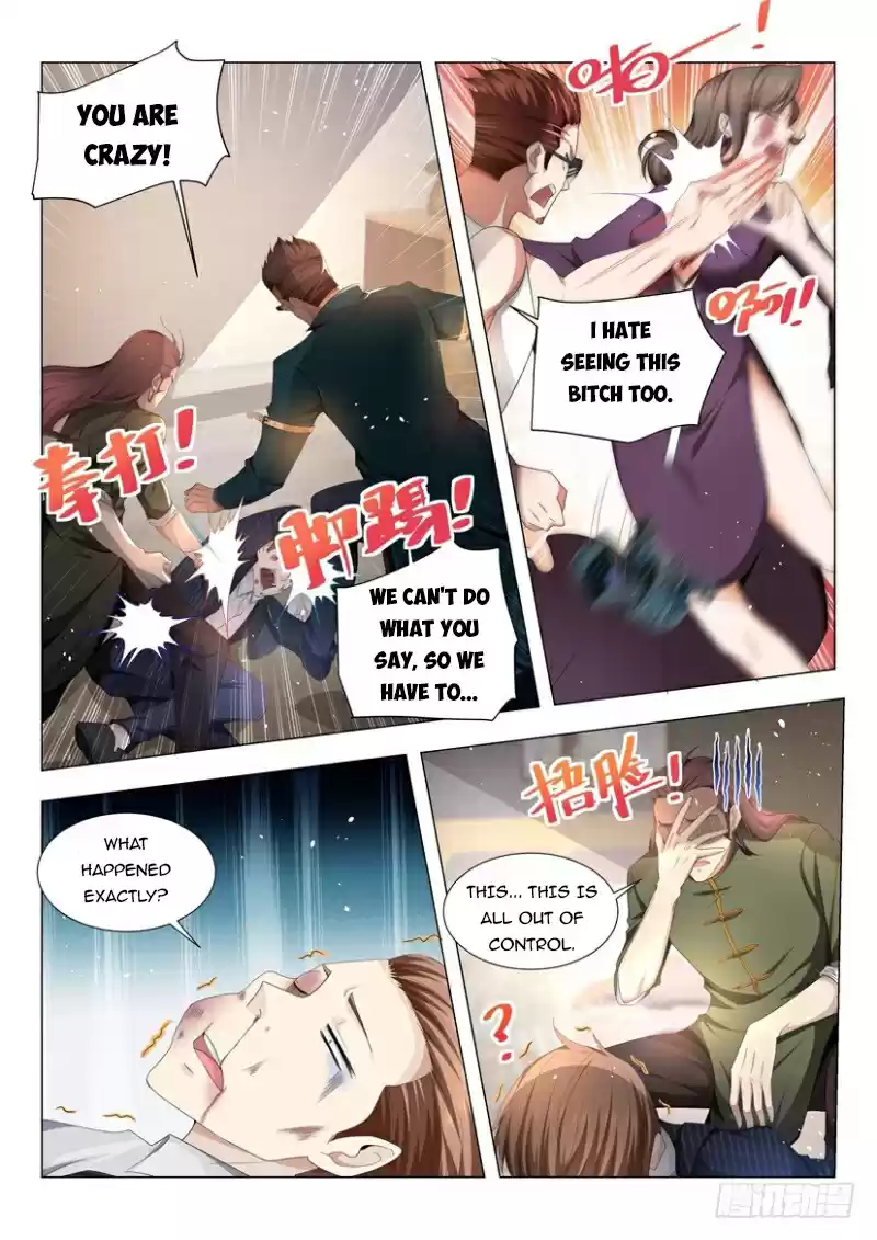 Divine Hero’S Skyfall System Chapter 65