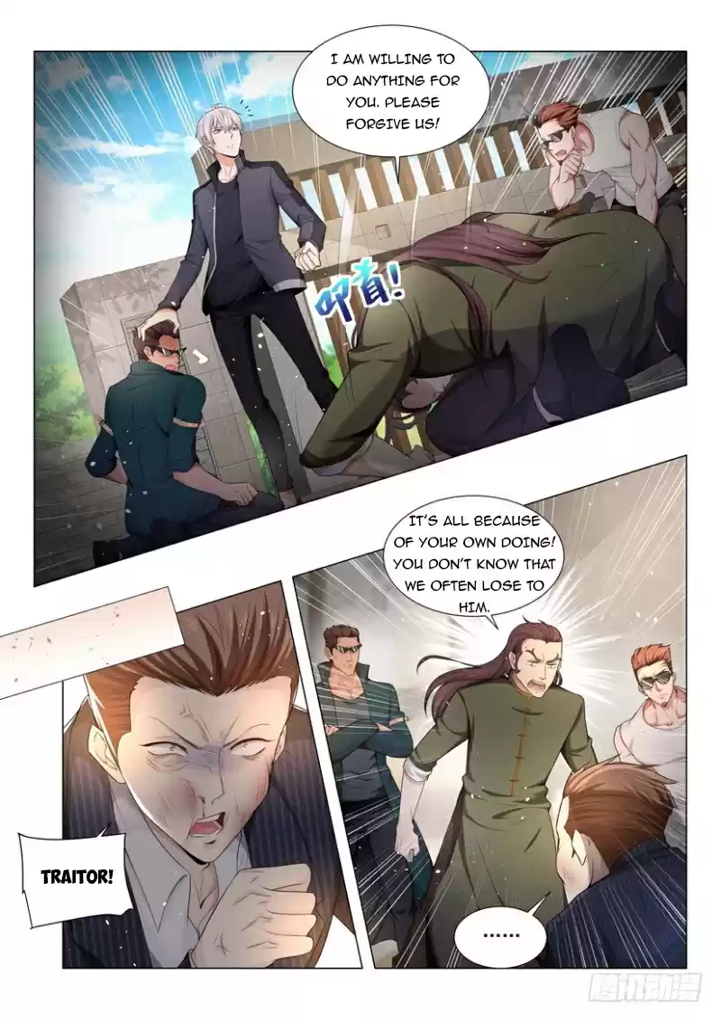 Divine Hero’S Skyfall System Chapter 65