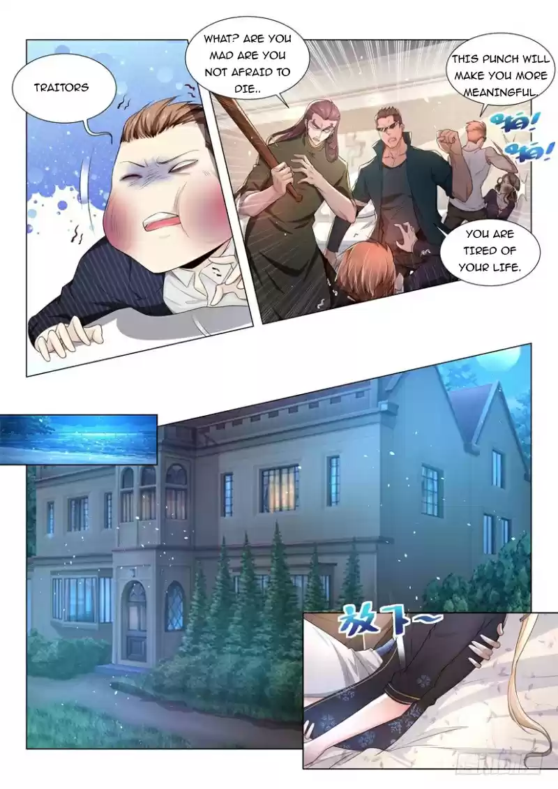 Divine Hero’S Skyfall System Chapter 66