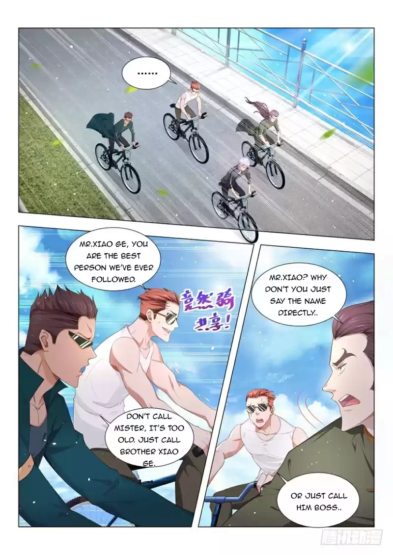 Divine Hero’S Skyfall System Chapter 66