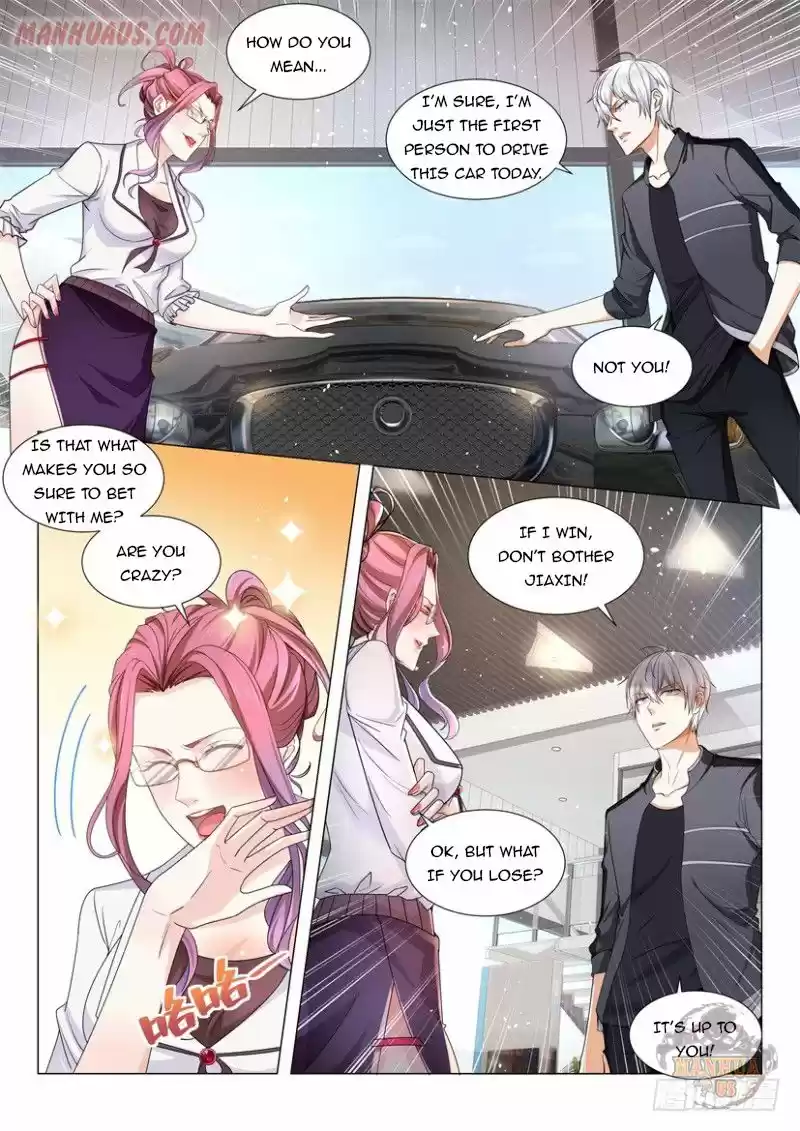 Divine Hero’S Skyfall System Chapter 67