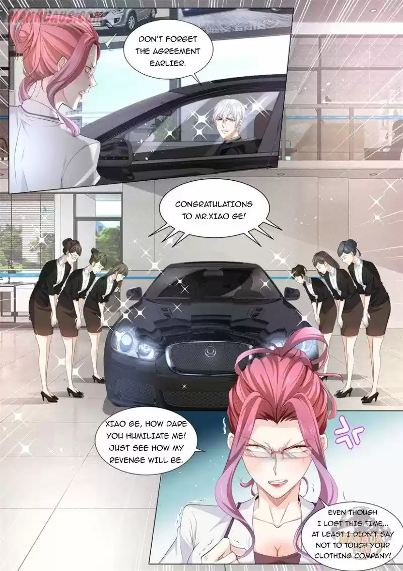 Divine Hero’S Skyfall System Chapter 67