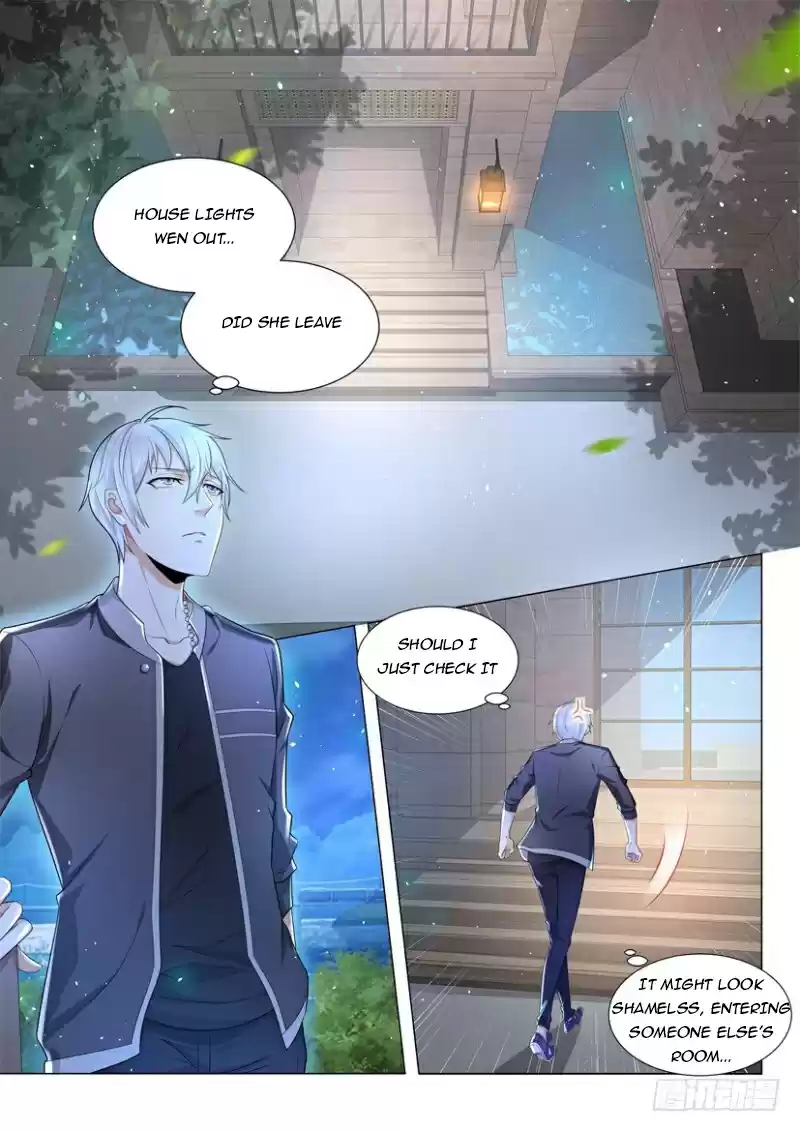 Divine Hero’S Skyfall System Chapter 68