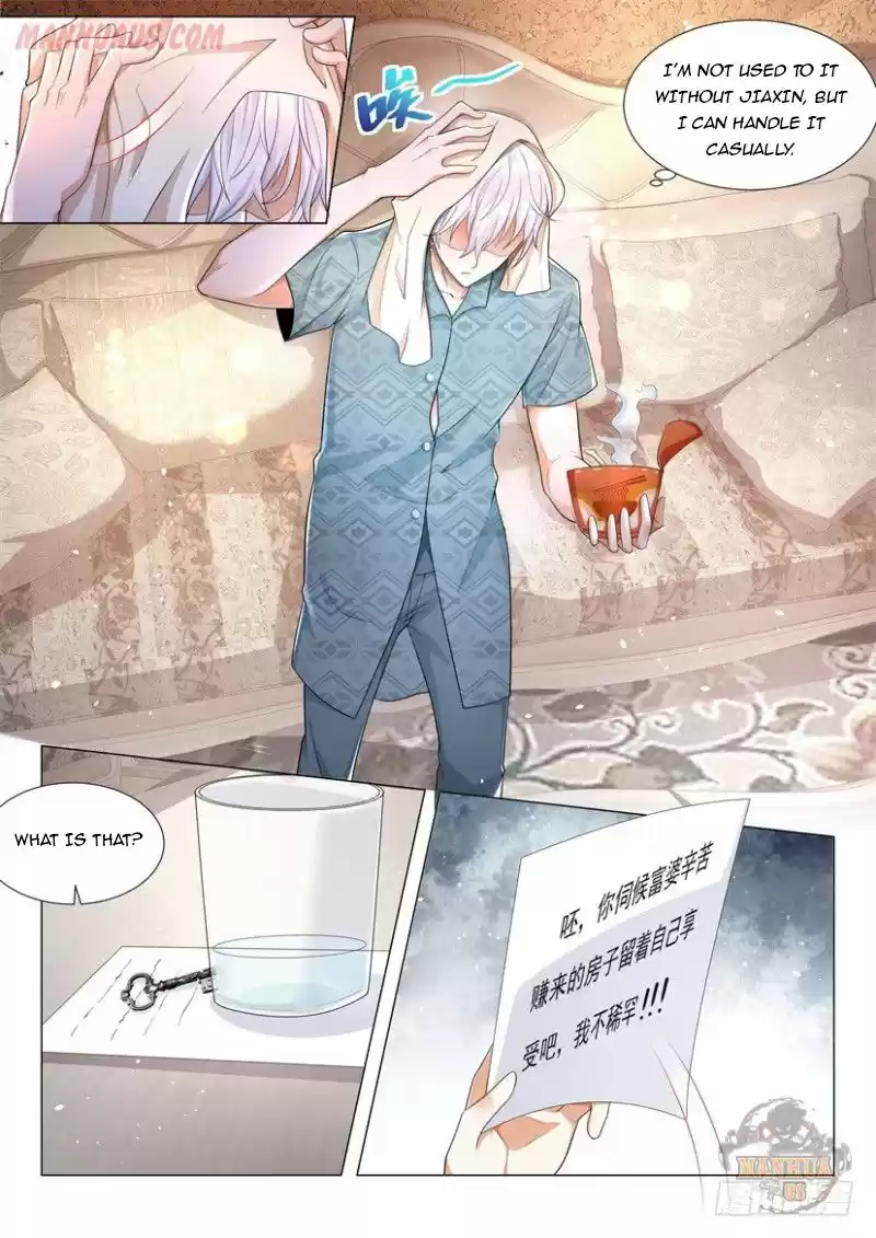 Divine Hero’S Skyfall System Chapter 68