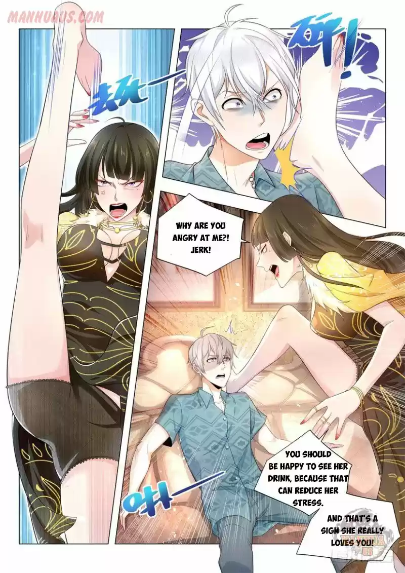 Divine Hero’S Skyfall System Chapter 68