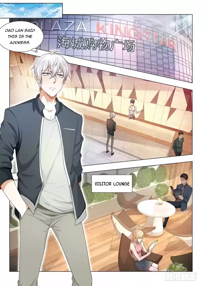 Divine Hero’S Skyfall System Chapter 68