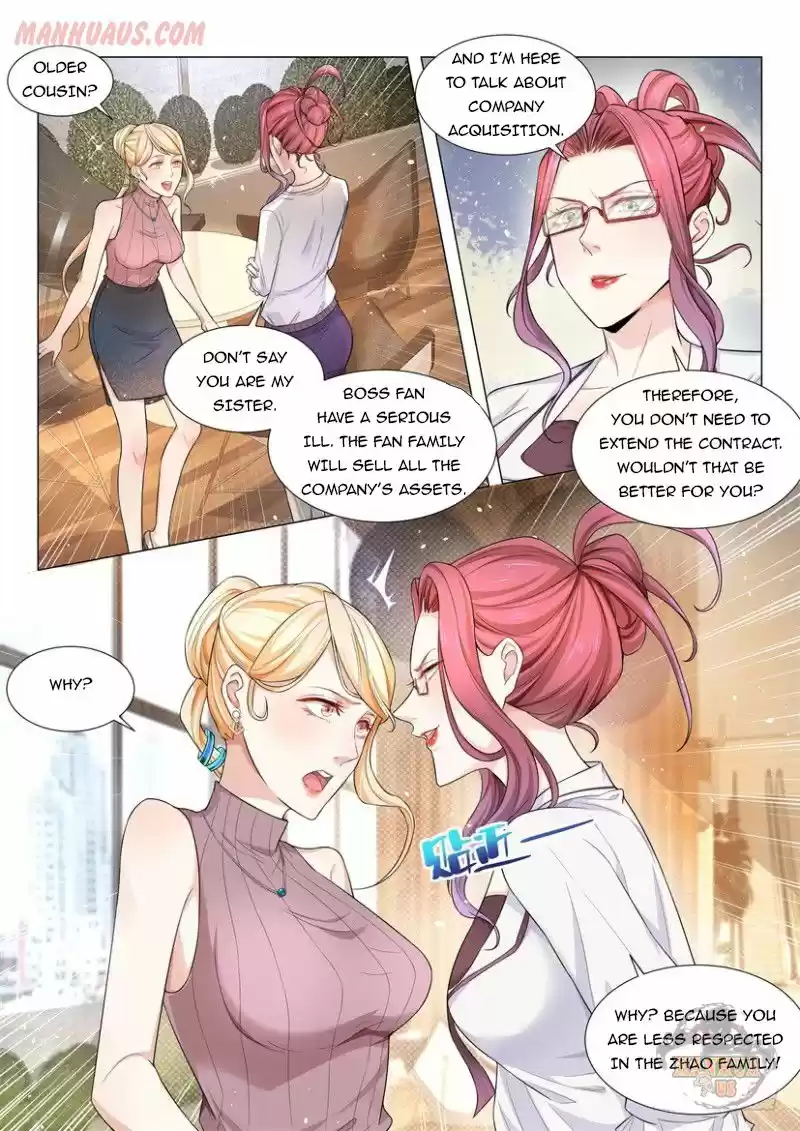 Divine Hero’S Skyfall System Chapter 68