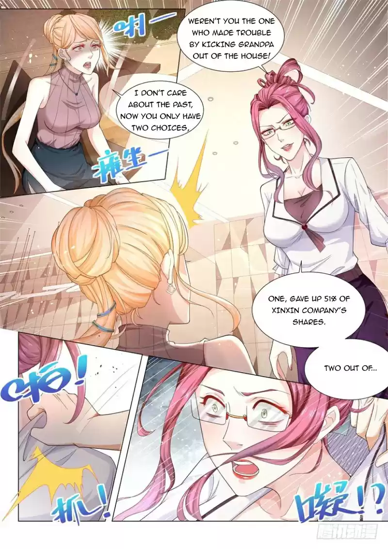 Divine Hero’S Skyfall System Chapter 68