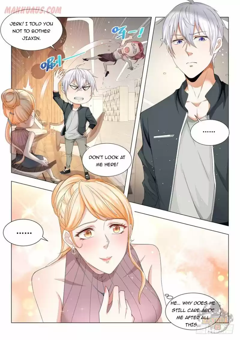 Divine Hero’S Skyfall System Chapter 68