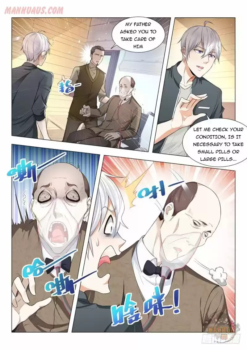 Divine Hero’S Skyfall System Chapter 69