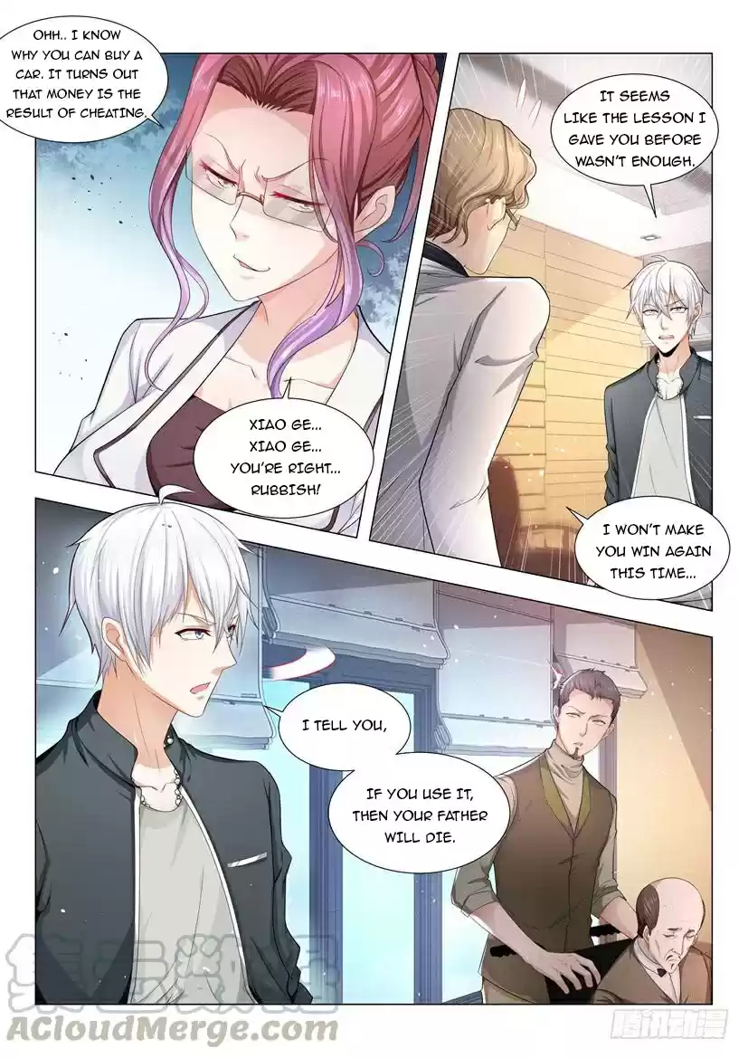 Divine Hero’S Skyfall System Chapter 70