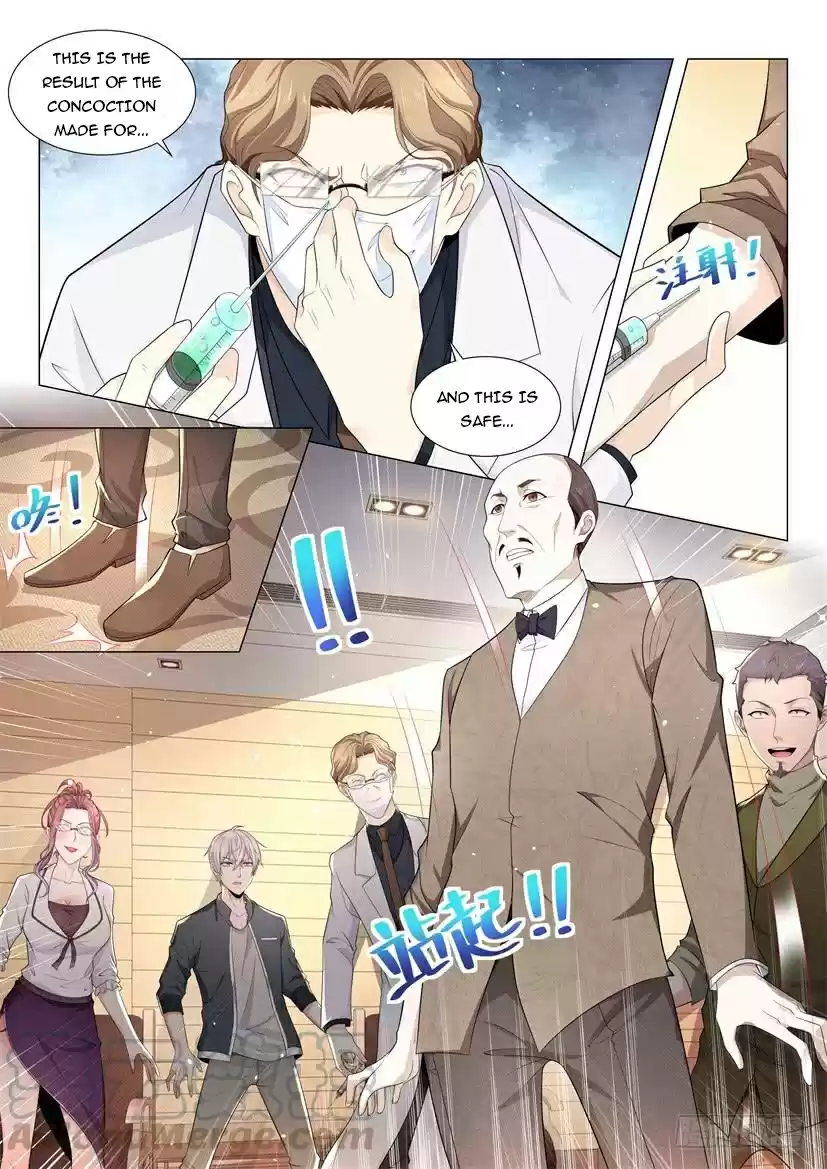 Divine Hero’S Skyfall System Chapter 70