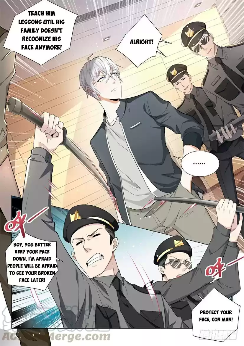 Divine Hero’S Skyfall System Chapter 70