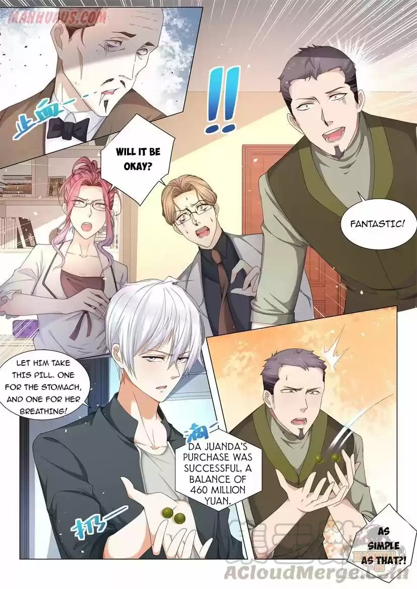 Divine Hero’S Skyfall System Chapter 70