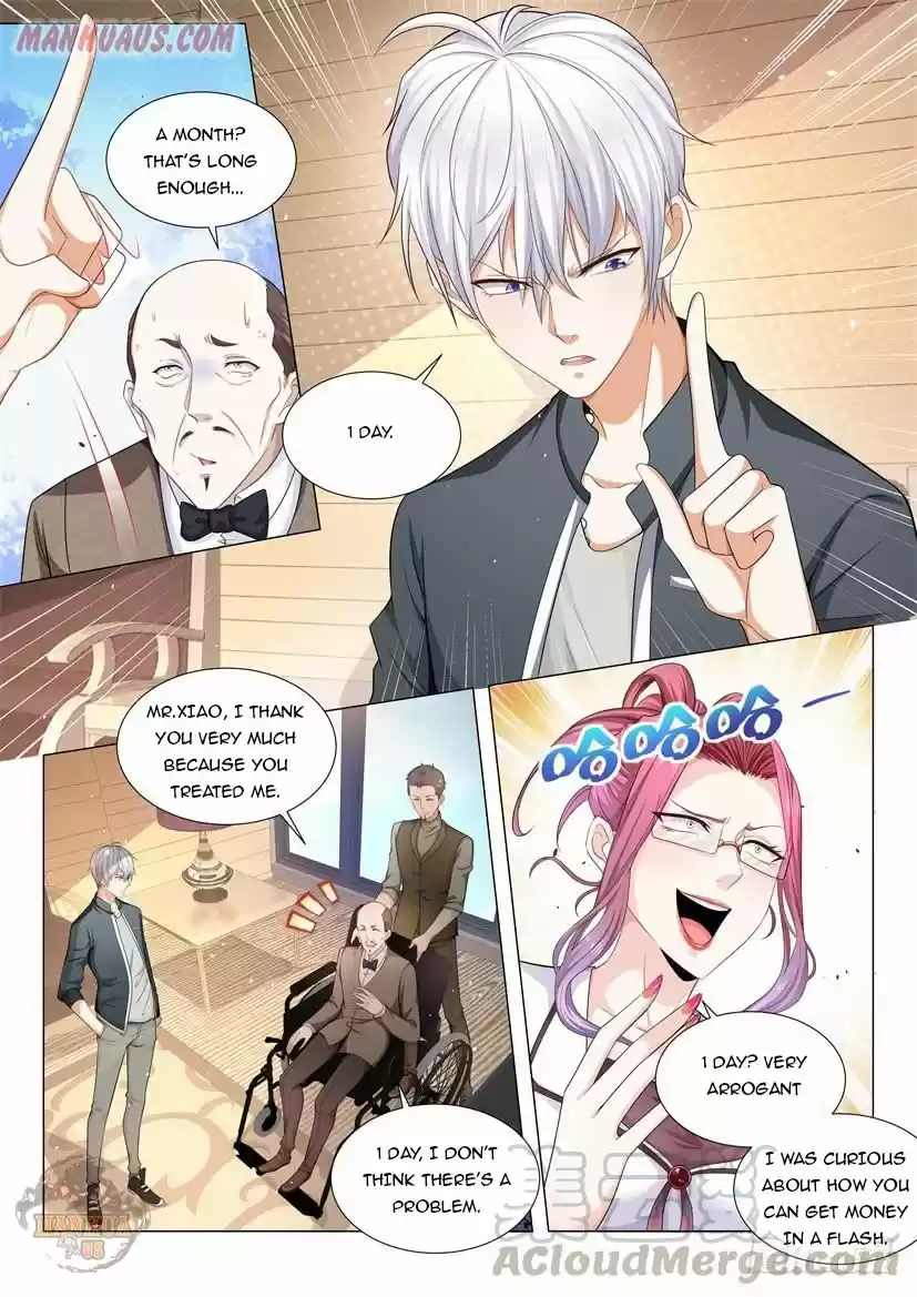 Divine Hero’S Skyfall System Chapter 72