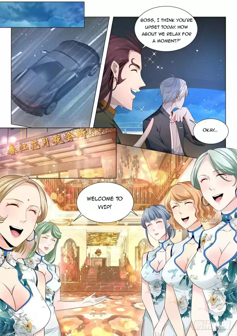 Divine Hero’S Skyfall System Chapter 72