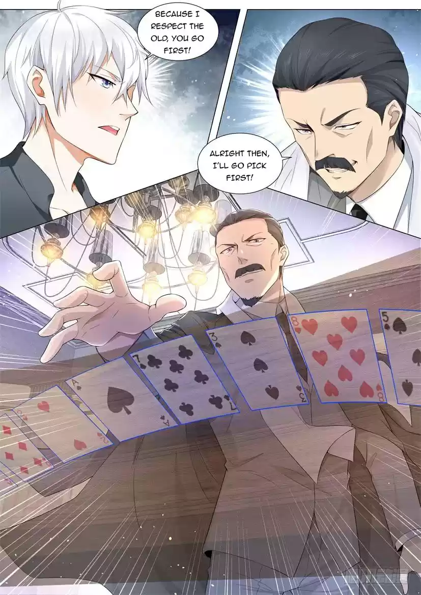 Divine Hero’S Skyfall System Chapter 73