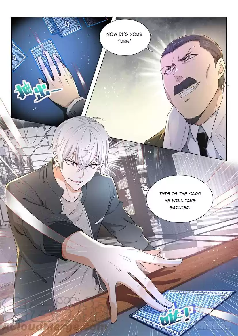 Divine Hero’S Skyfall System Chapter 73