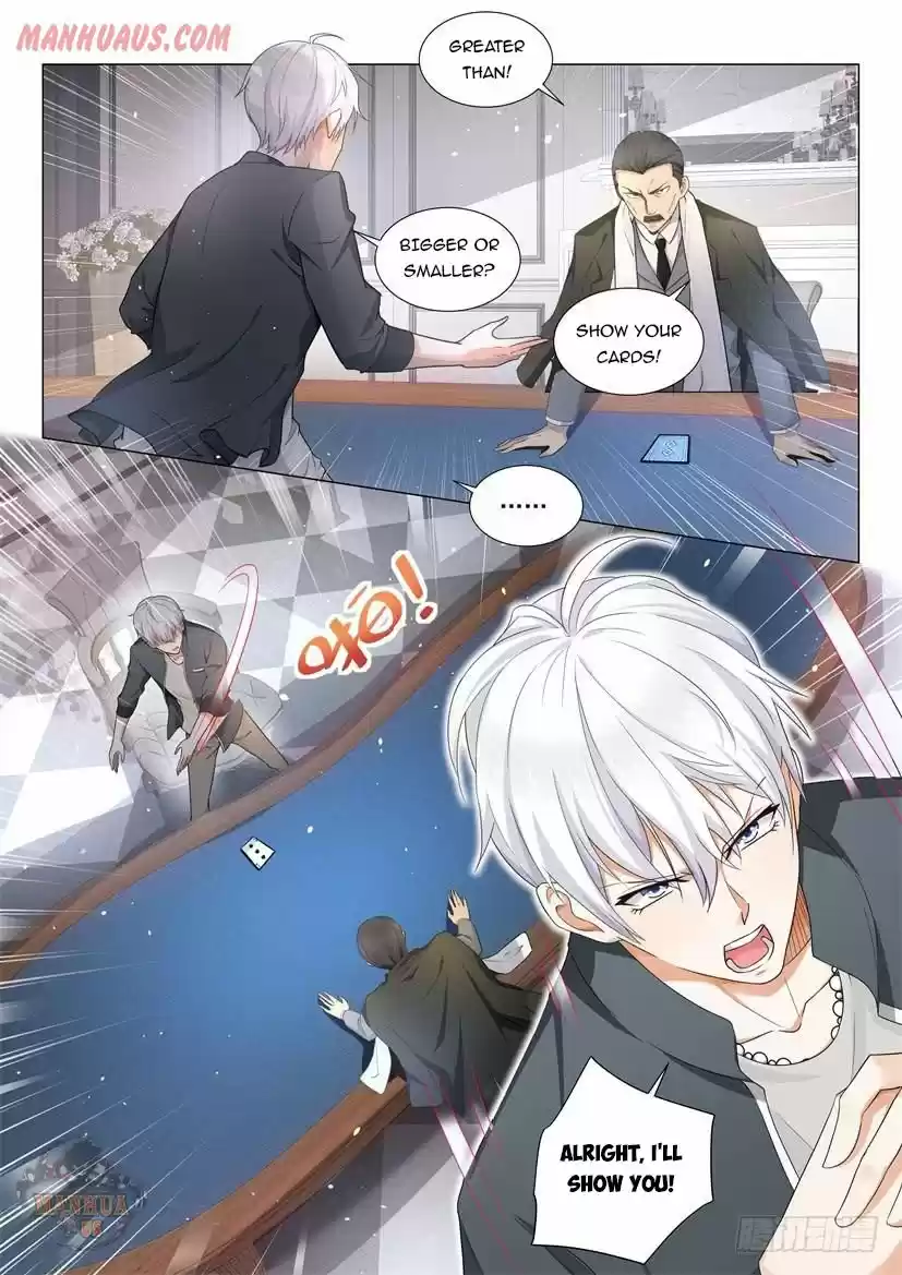 Divine Hero’S Skyfall System Chapter 73