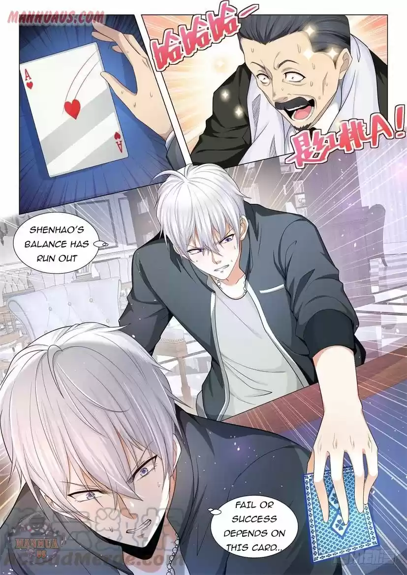 Divine Hero’S Skyfall System Chapter 73