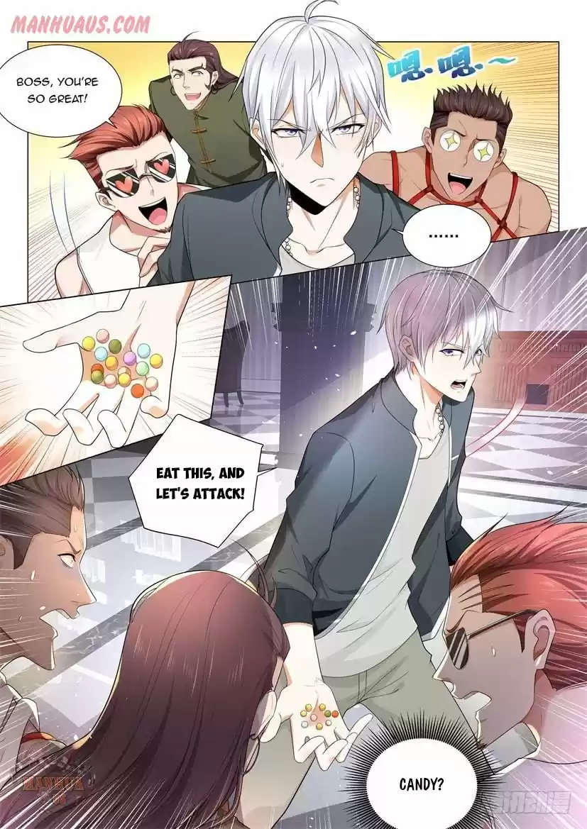 Divine Hero’S Skyfall System Chapter 74