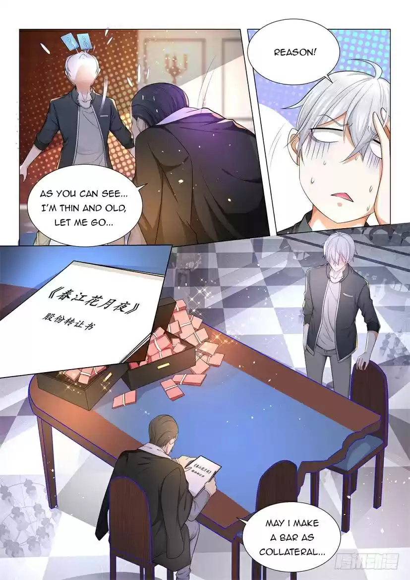 Divine Hero’S Skyfall System Chapter 75