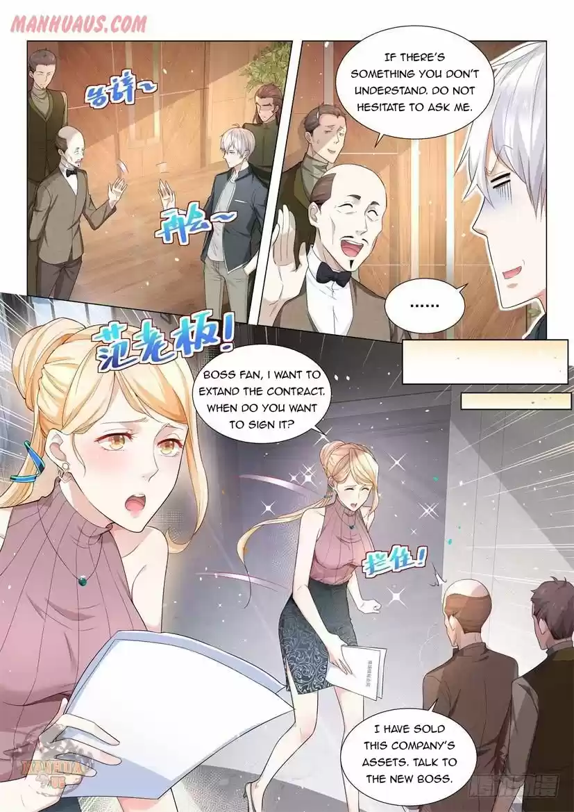 Divine Hero’S Skyfall System Chapter 76