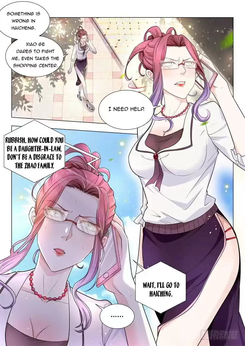 Divine Hero’S Skyfall System Chapter 77