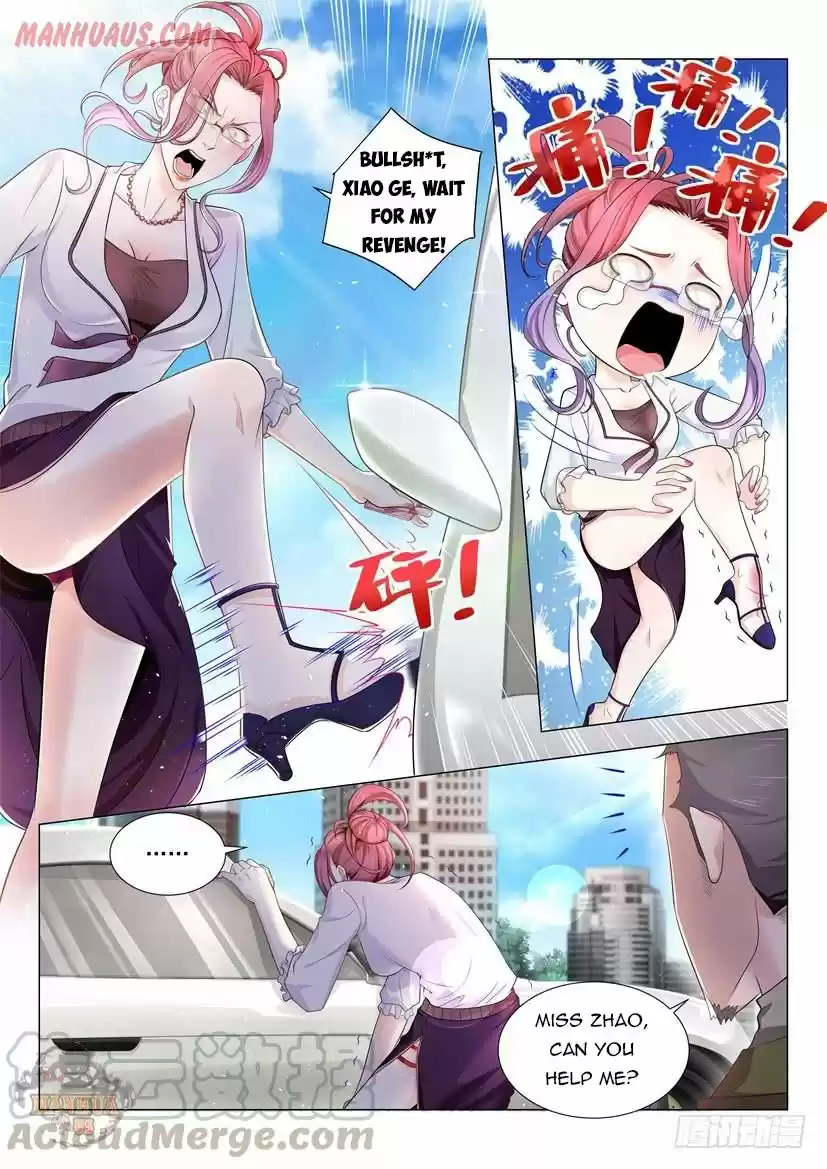 Divine Hero’S Skyfall System Chapter 77