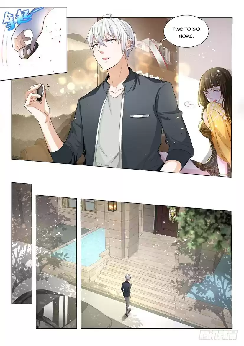 Divine Hero’S Skyfall System Chapter 77