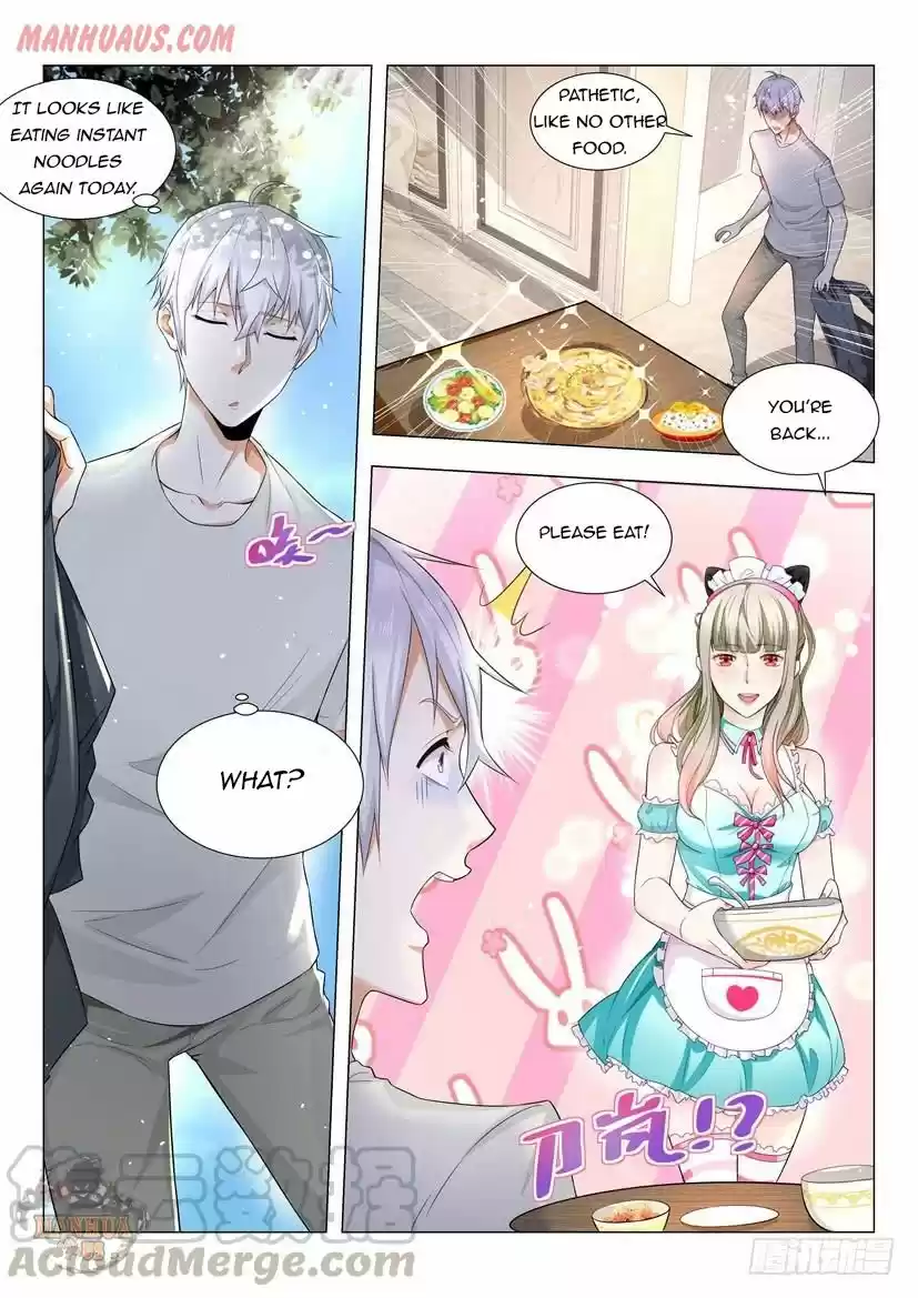 Divine Hero’S Skyfall System Chapter 77