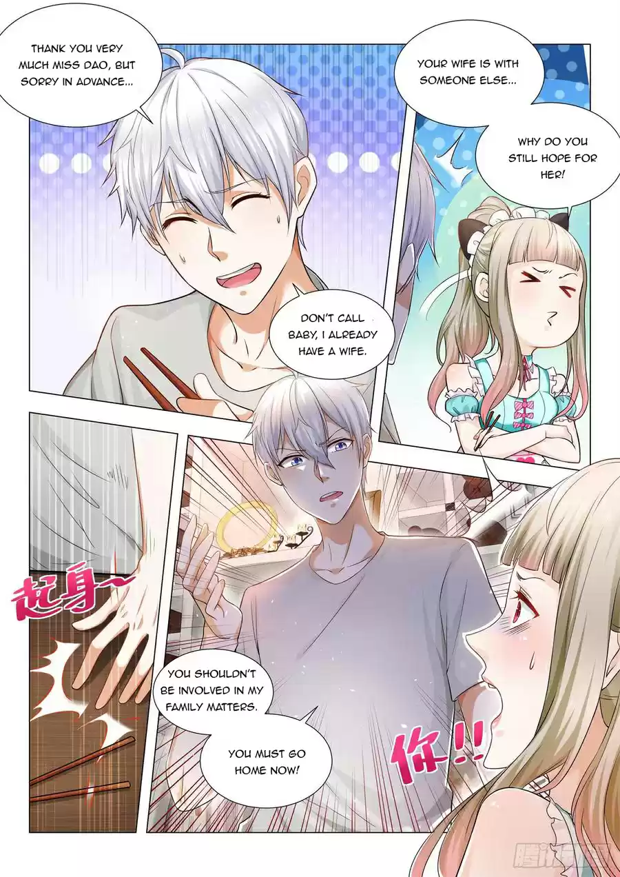 Divine Hero’S Skyfall System Chapter 78