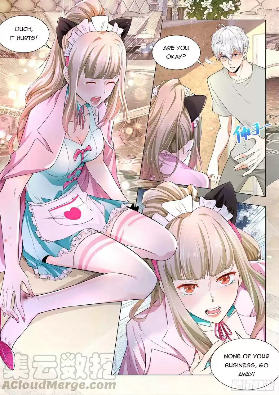 Divine Hero’S Skyfall System Chapter 78