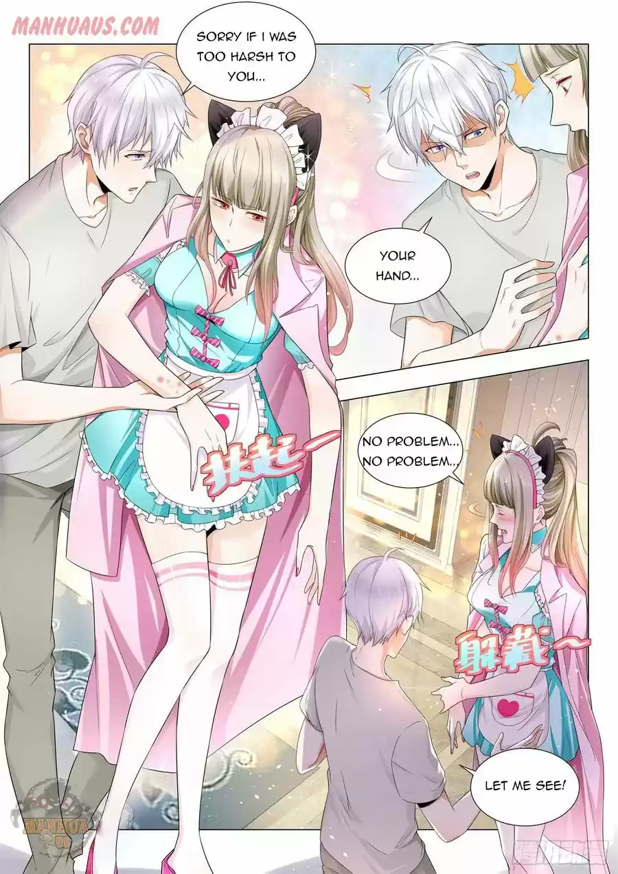 Divine Hero’S Skyfall System Chapter 78