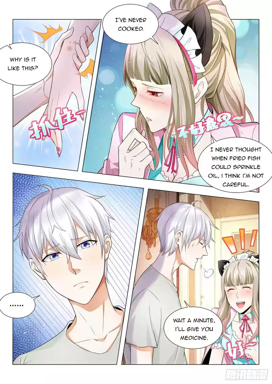 Divine Hero’S Skyfall System Chapter 78