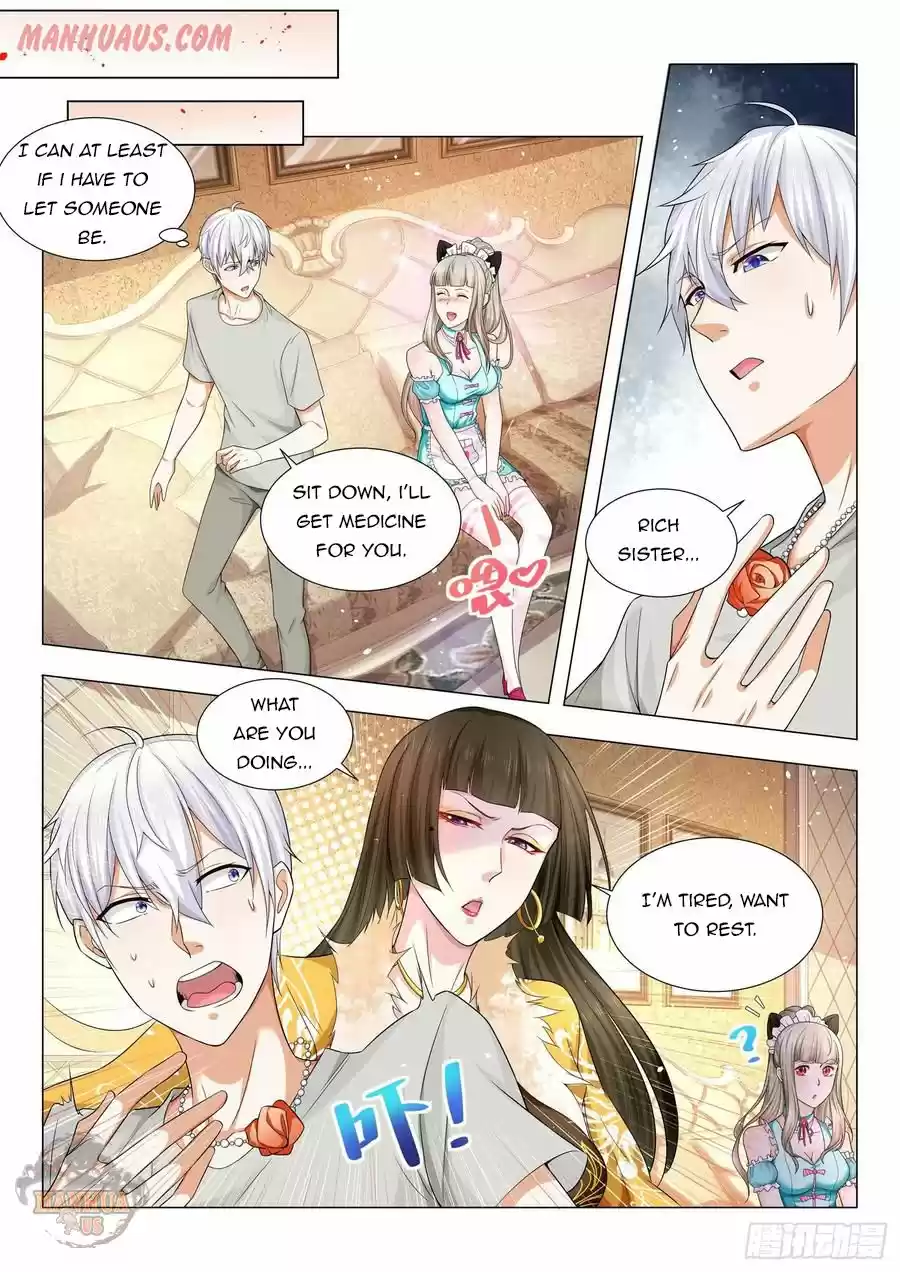 Divine Hero’S Skyfall System Chapter 78