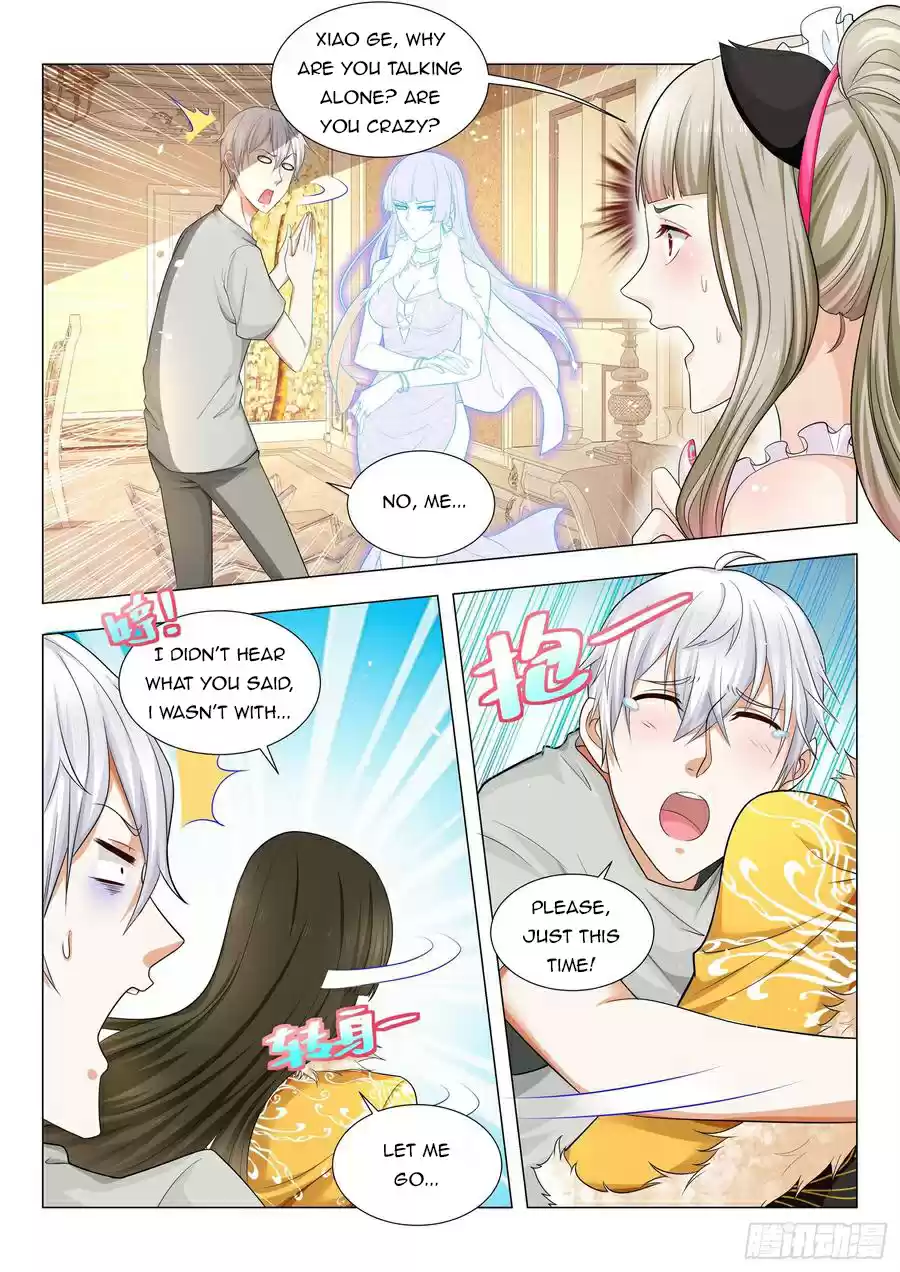 Divine Hero’S Skyfall System Chapter 78