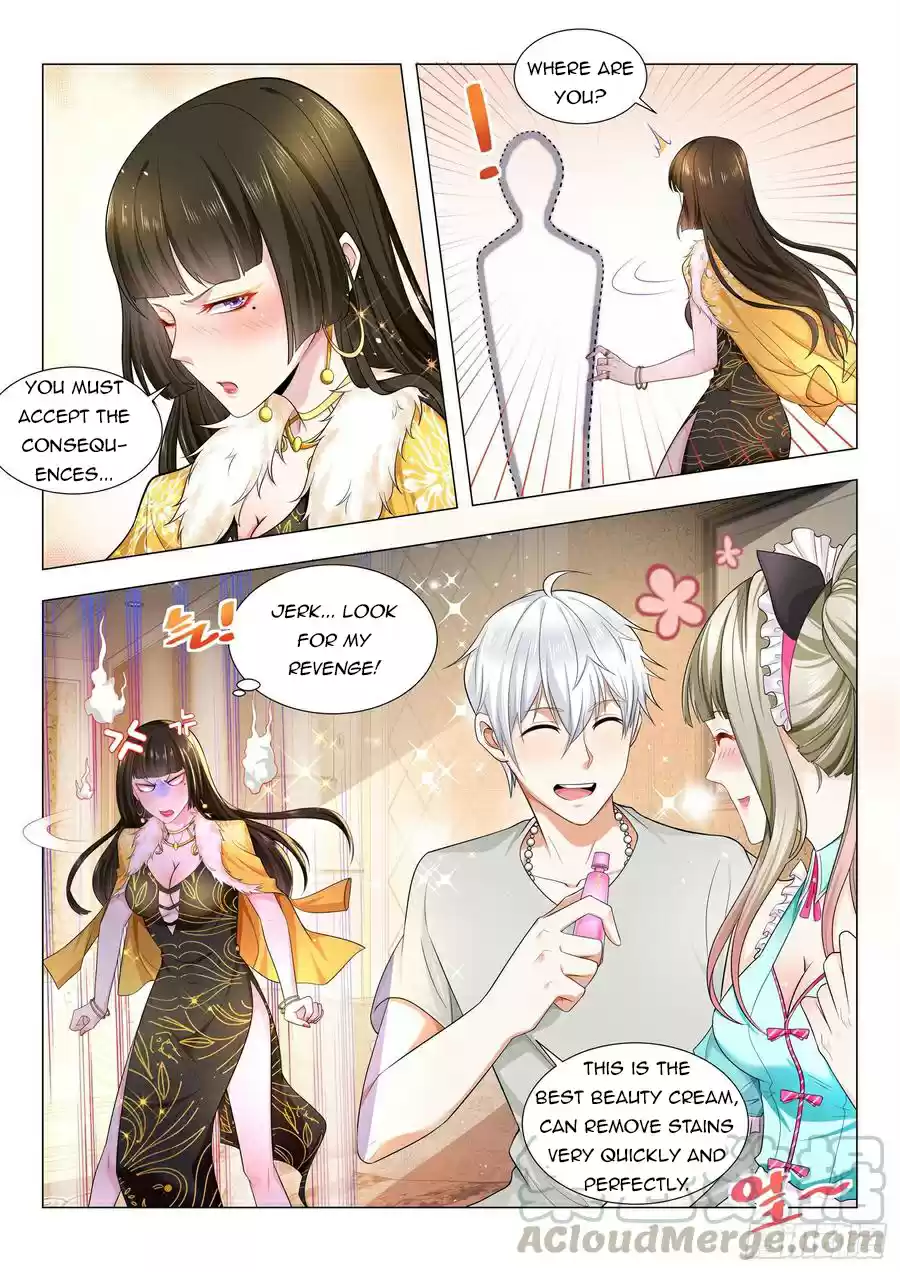 Divine Hero’S Skyfall System Chapter 78