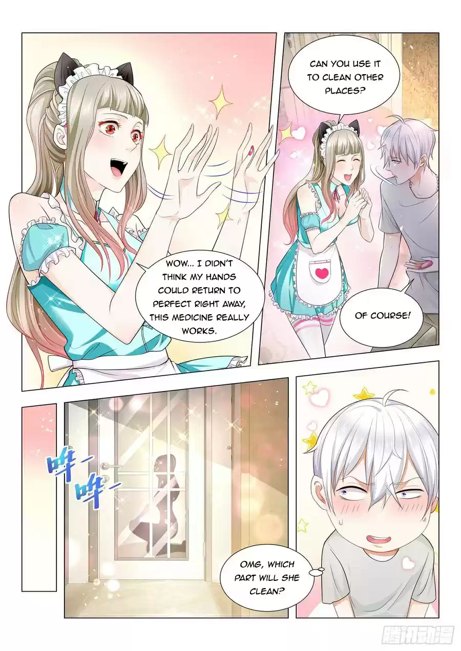 Divine Hero’S Skyfall System Chapter 79