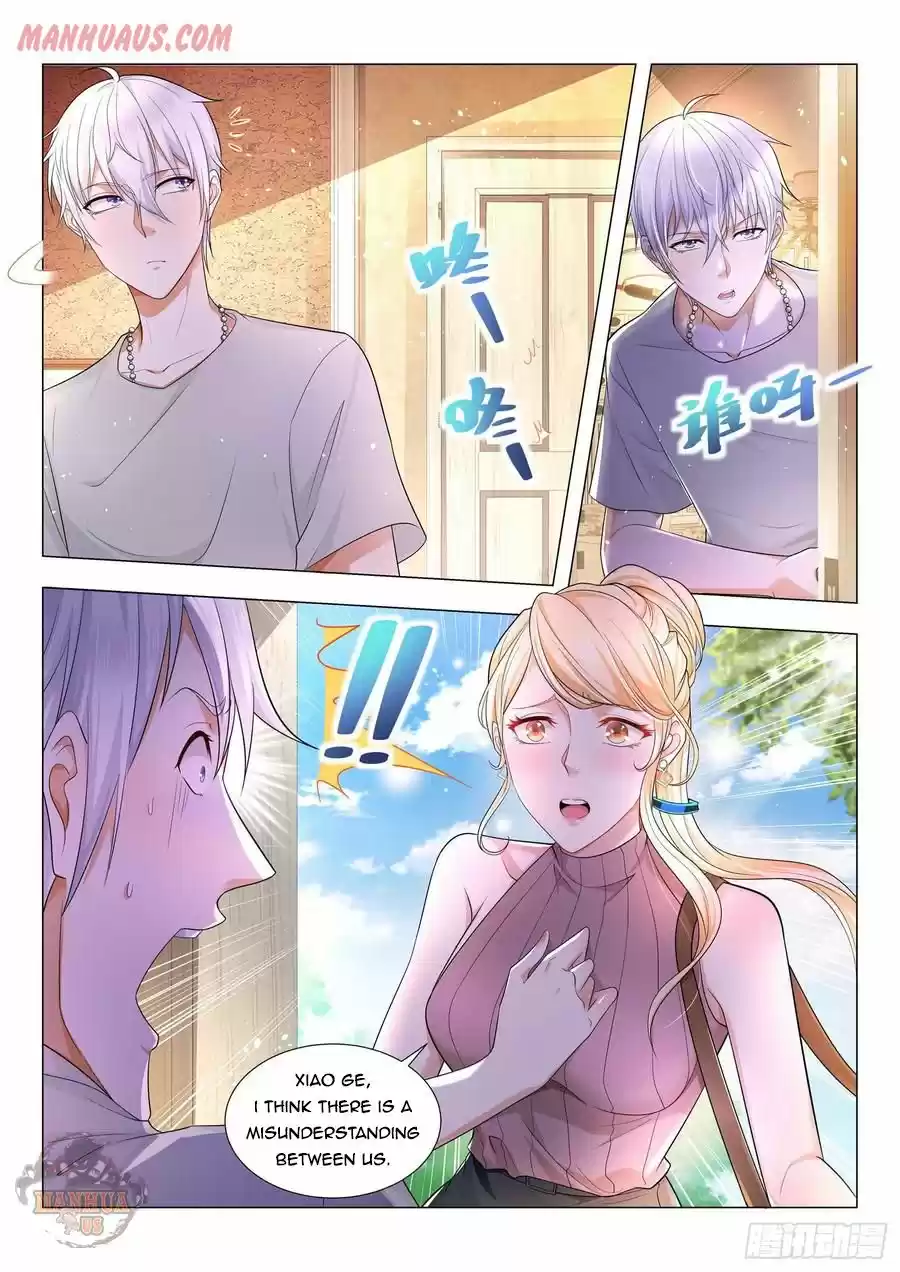 Divine Hero’S Skyfall System Chapter 79