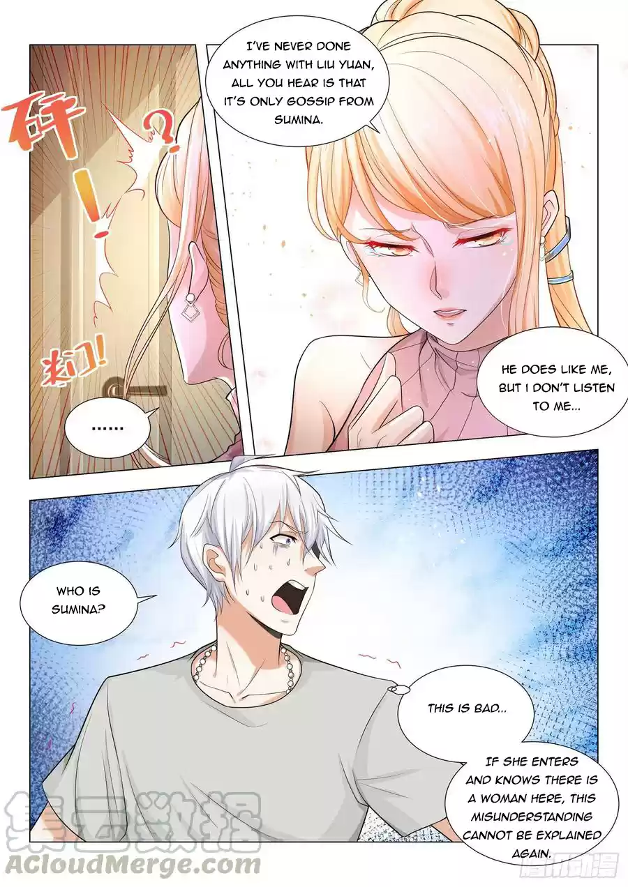 Divine Hero’S Skyfall System Chapter 79