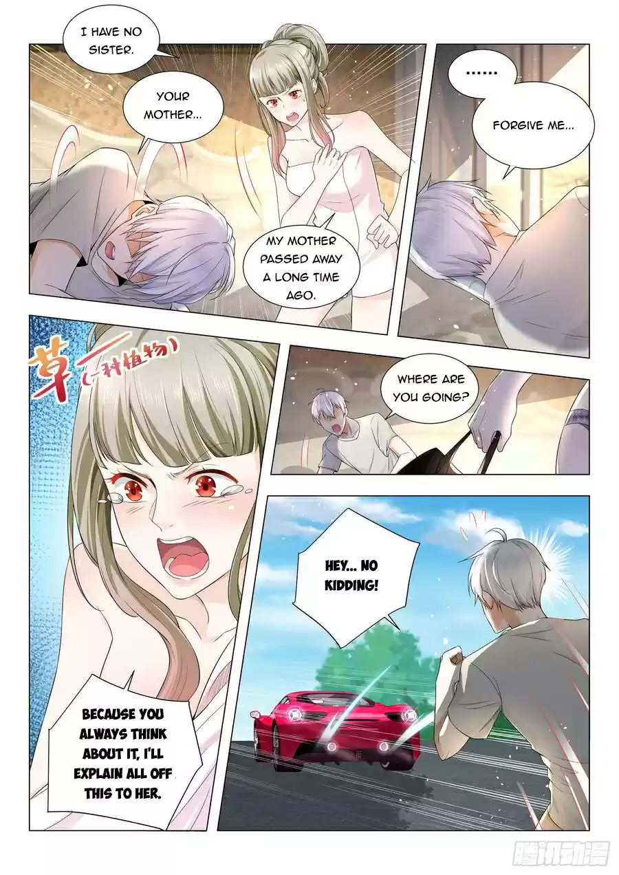 Divine Hero’S Skyfall System Chapter 79