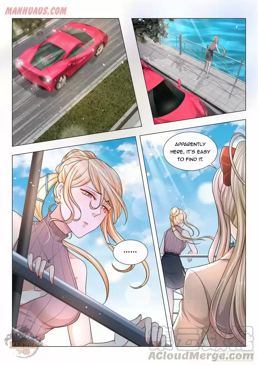 Divine Hero’S Skyfall System Chapter 79