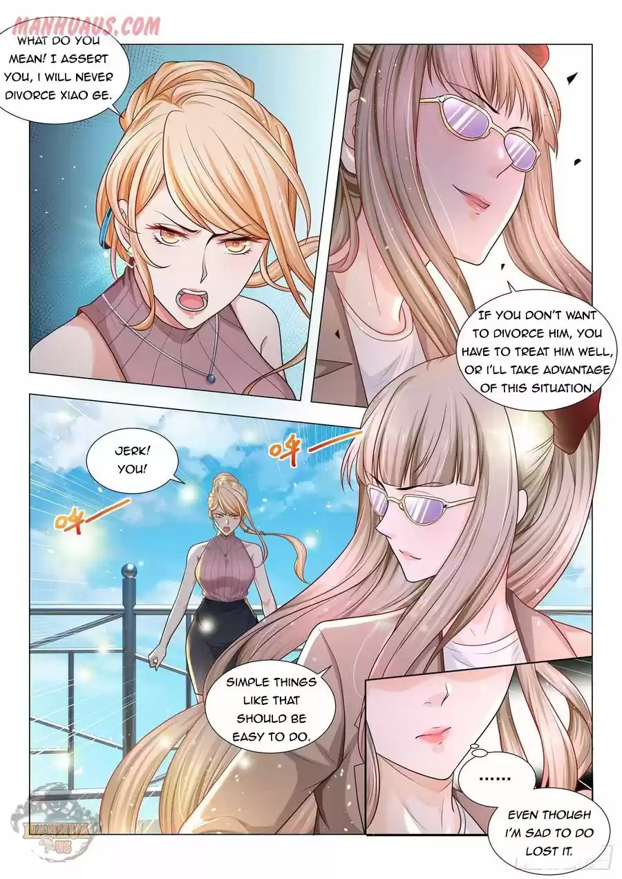 Divine Hero’S Skyfall System Chapter 79