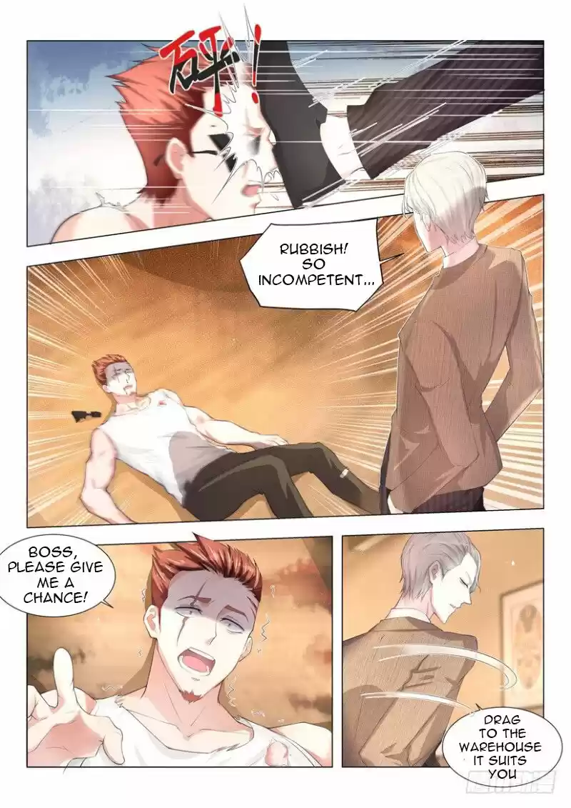 Divine Hero’S Skyfall System Chapter 8