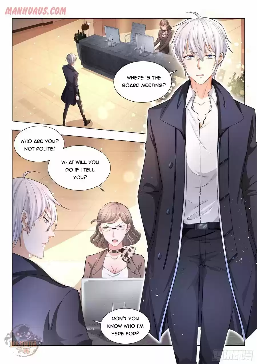 Divine Hero’S Skyfall System Chapter 80